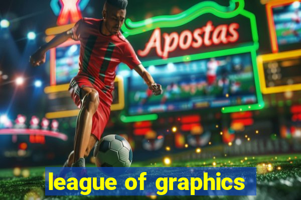 league of graphics